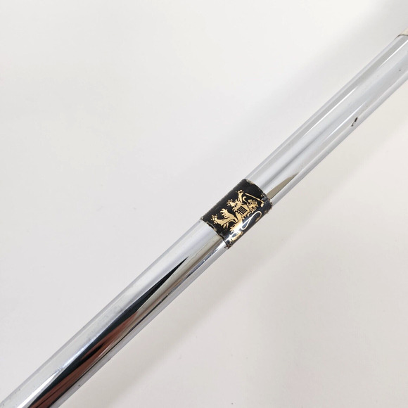 Slotline Inertial High Moment Tour Set Tour Weight Putter Right Hand Steel 36.5” - Picture 10 of 14